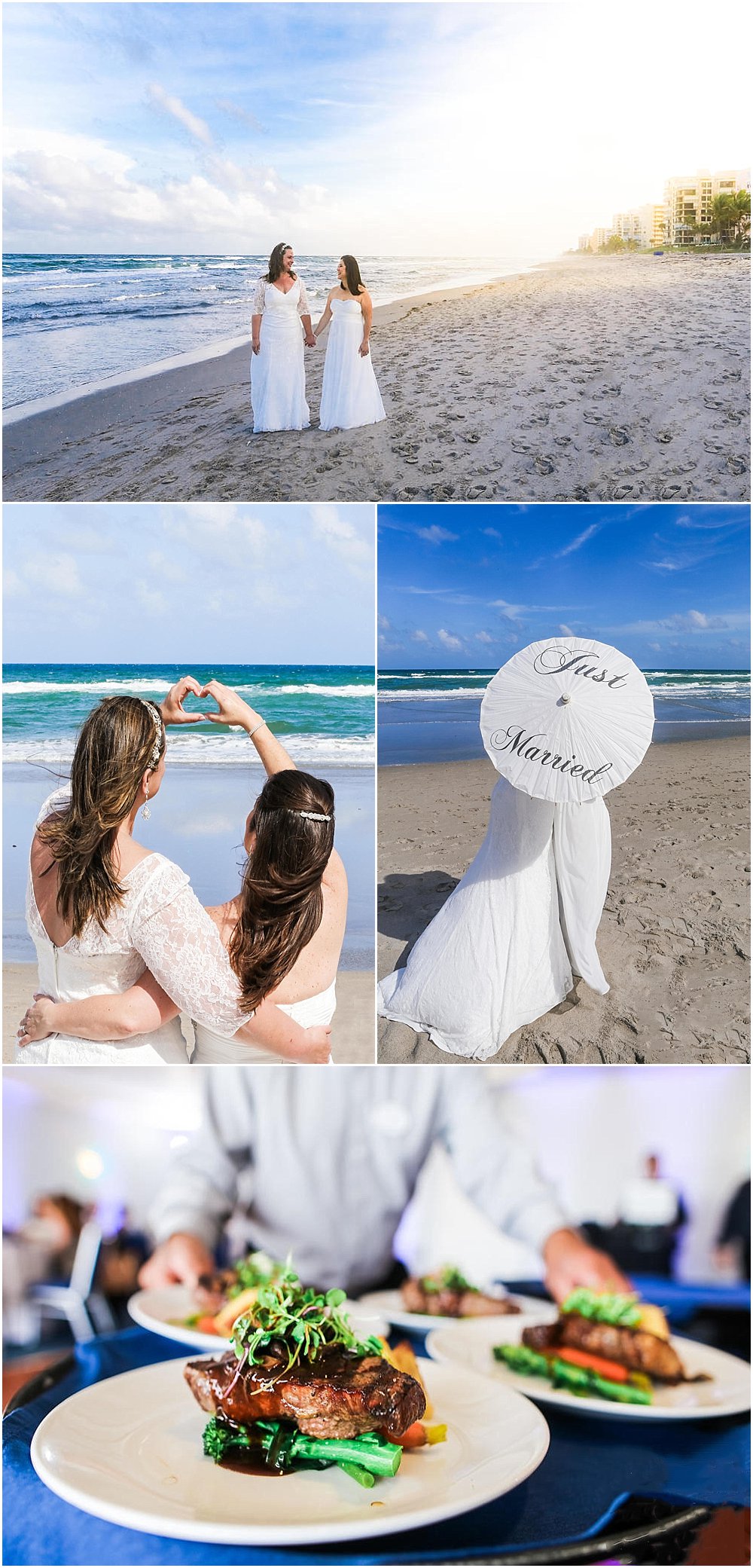 Delray Beach Wedding Venues Married In Palm Beach