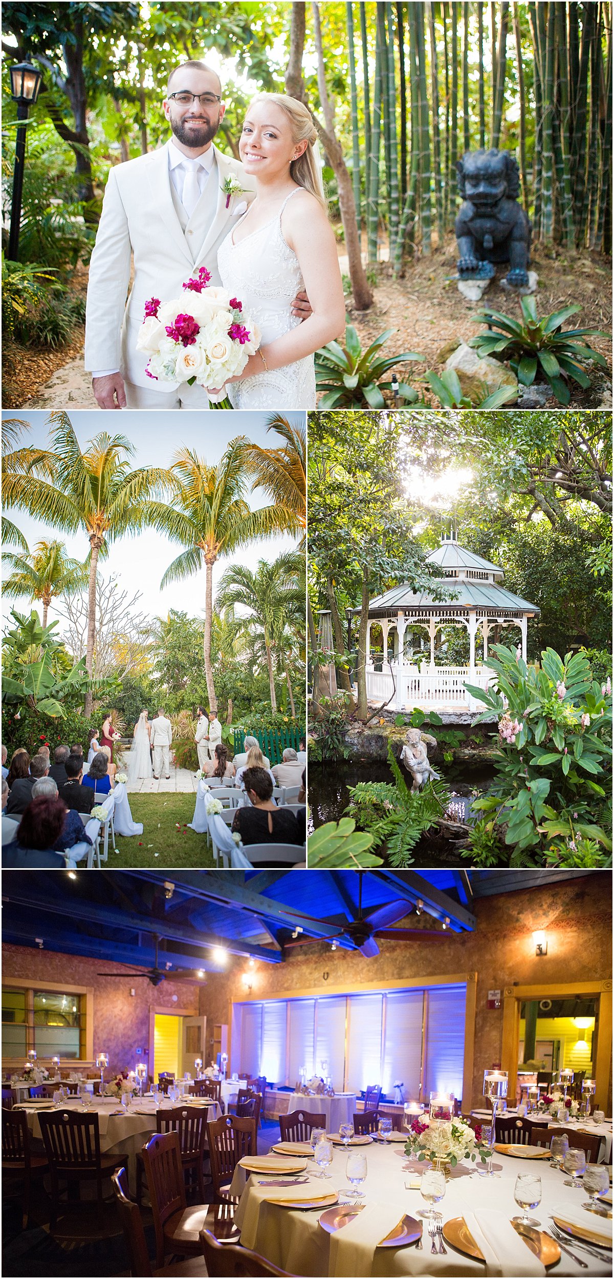 Delray Beach Wedding Venues Married In Palm Beach
