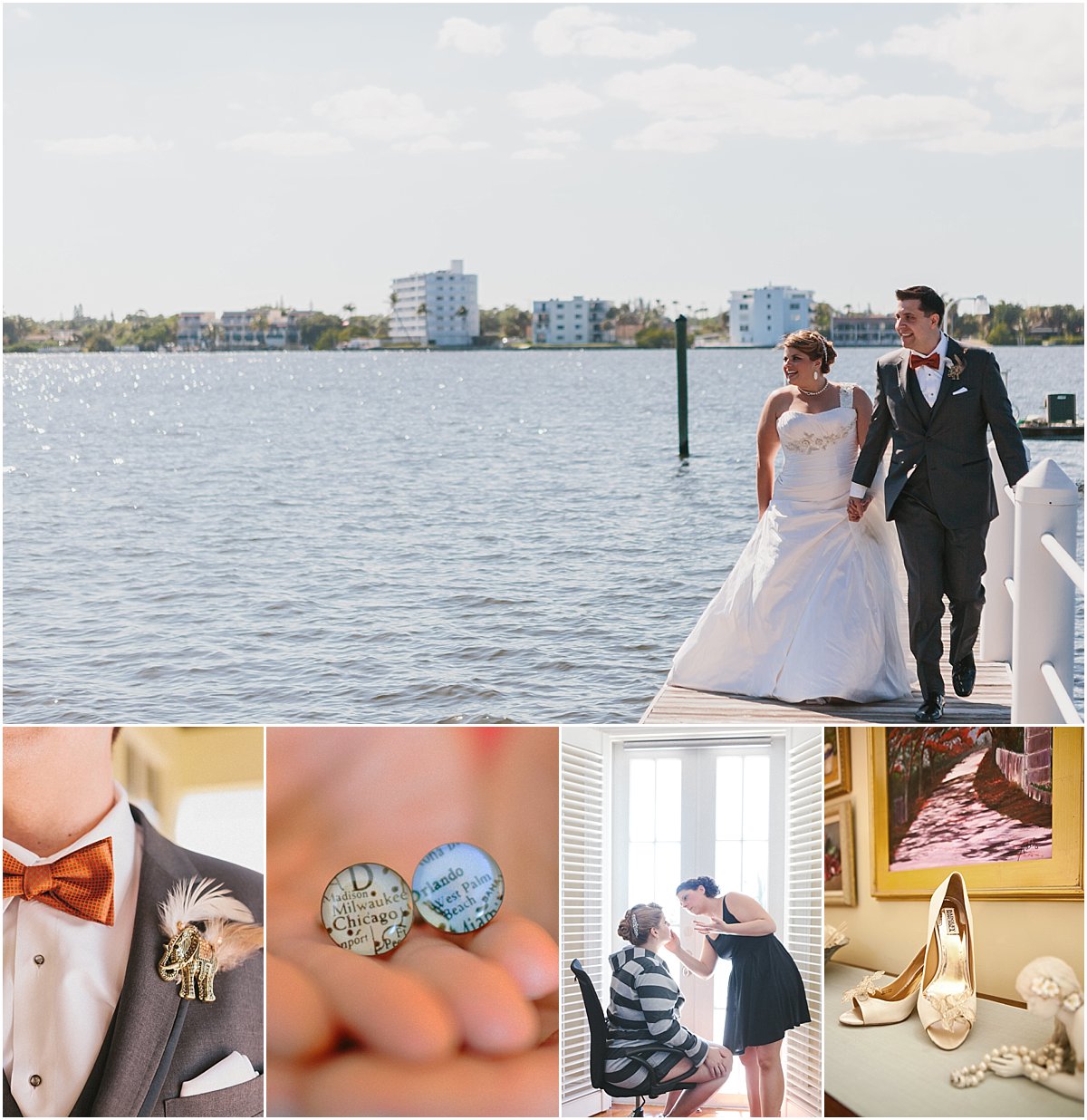 Palm Beach Zoo Wedding Cost Breakdown Married In Palm Beach