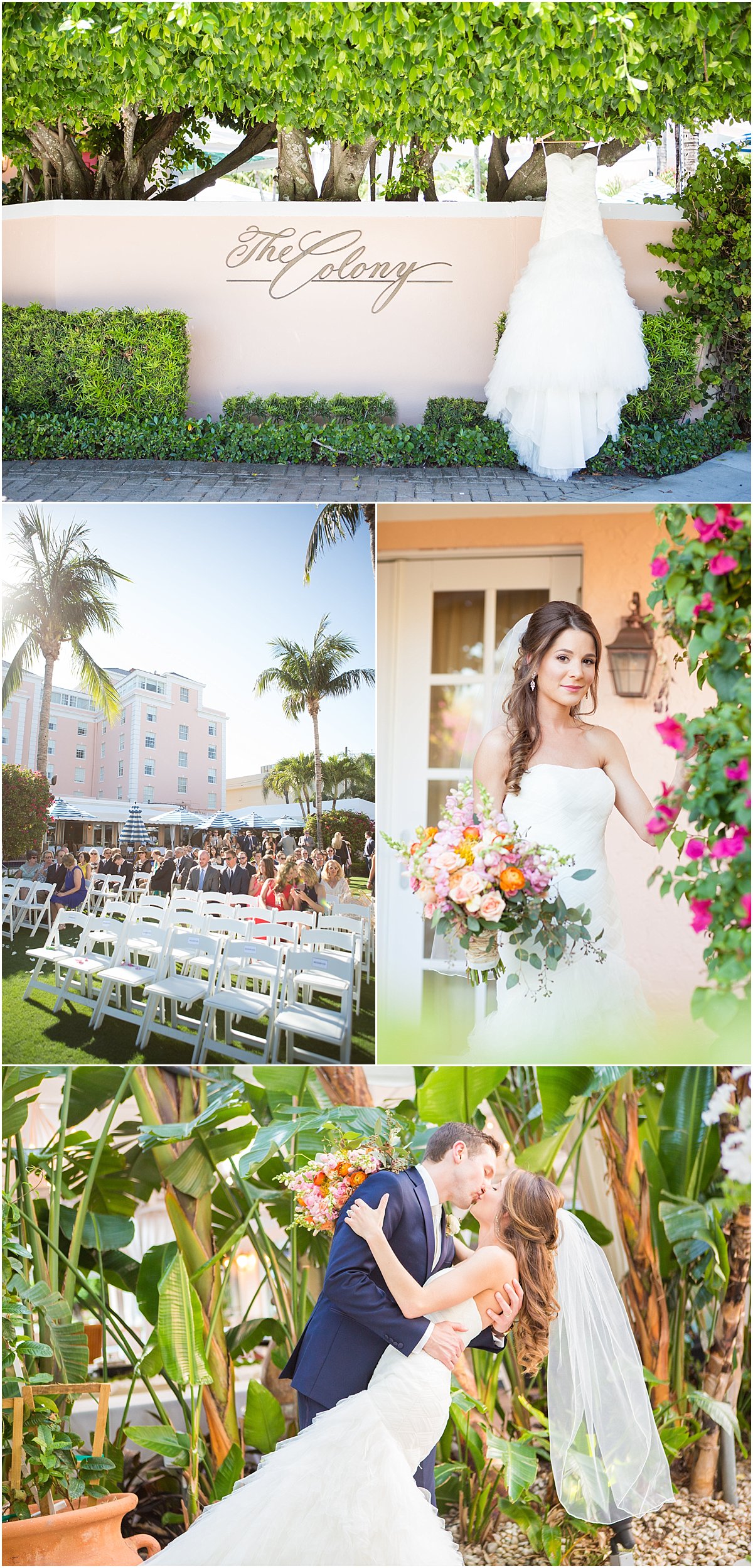 breakers palm beach wedding cost