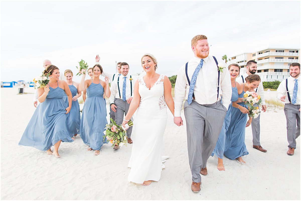 5 Steps To Start Wedding Planning Married In Palm Beach