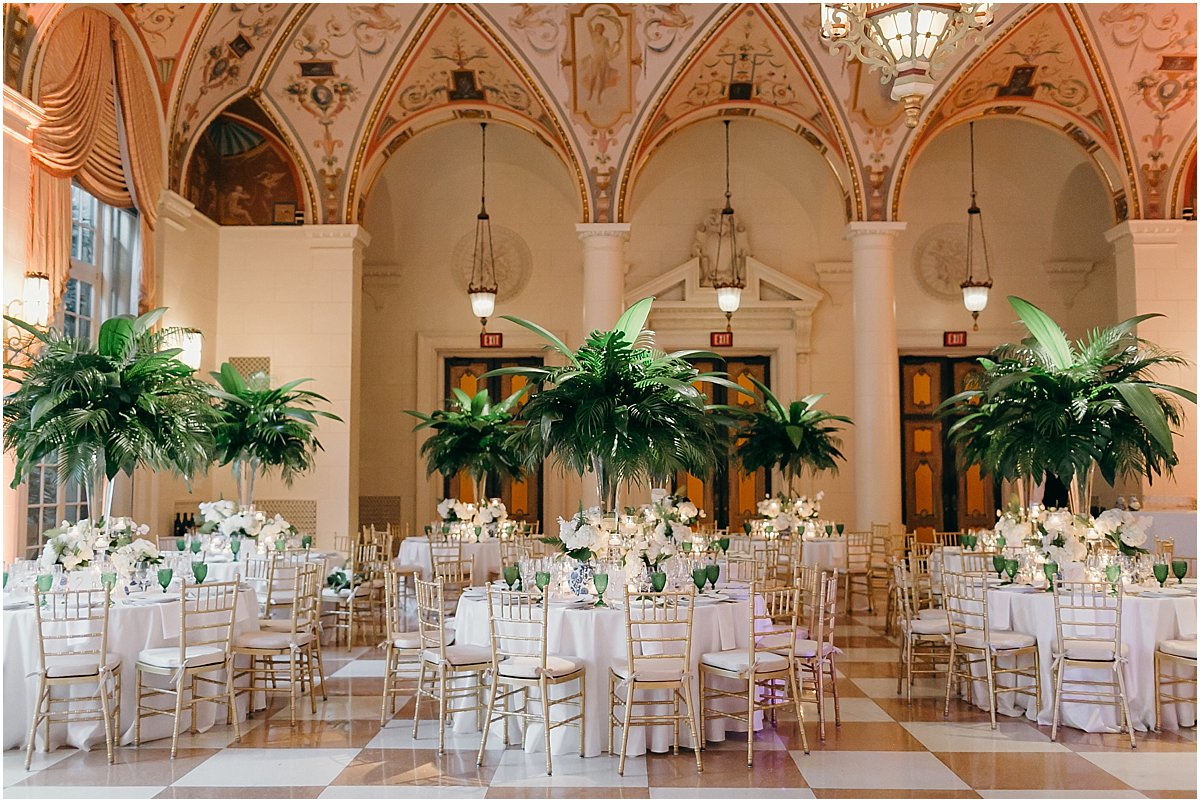 Luxury Wedding Venues In Palm Beach