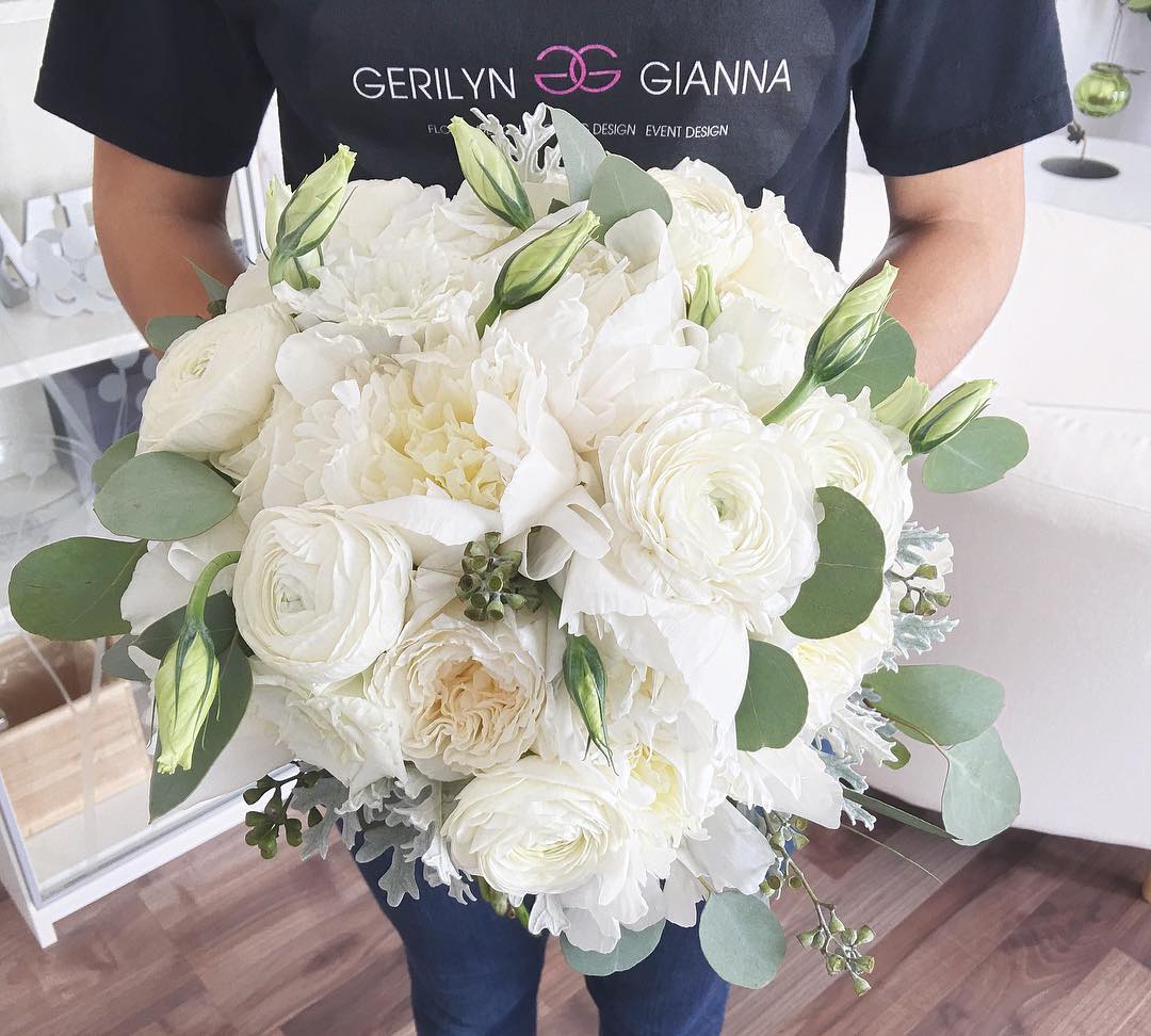 Palm Beach Florist_Gerilyn Giana Floral