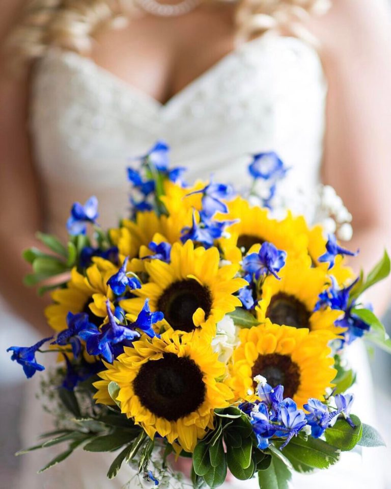 Top Palm Beach Florist Instagrams – Married in Palm Beach