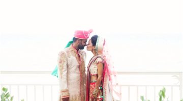 Amazing Palm Beach Wedding Films You Have to Watch_PS Photography + Films