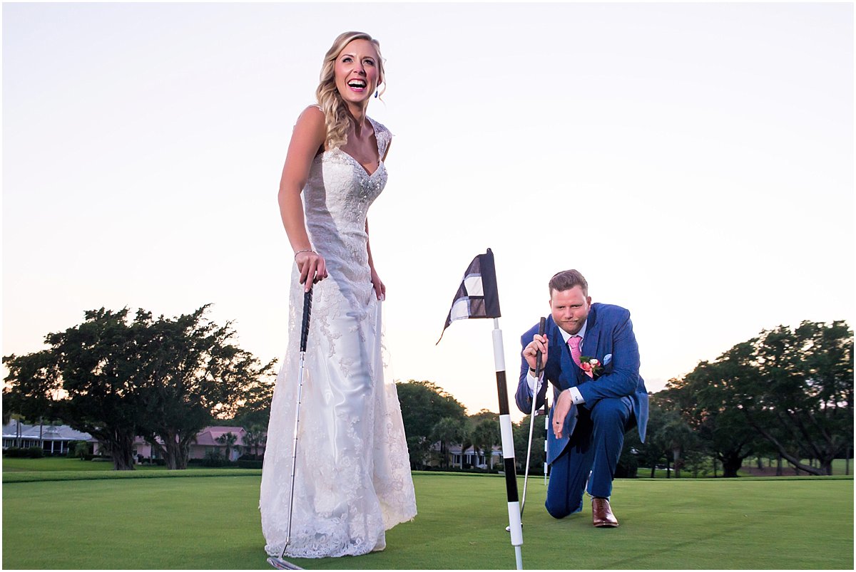 Delray Beach Wedding Venues_Country Club of Florida_Enduring Impressions Photography