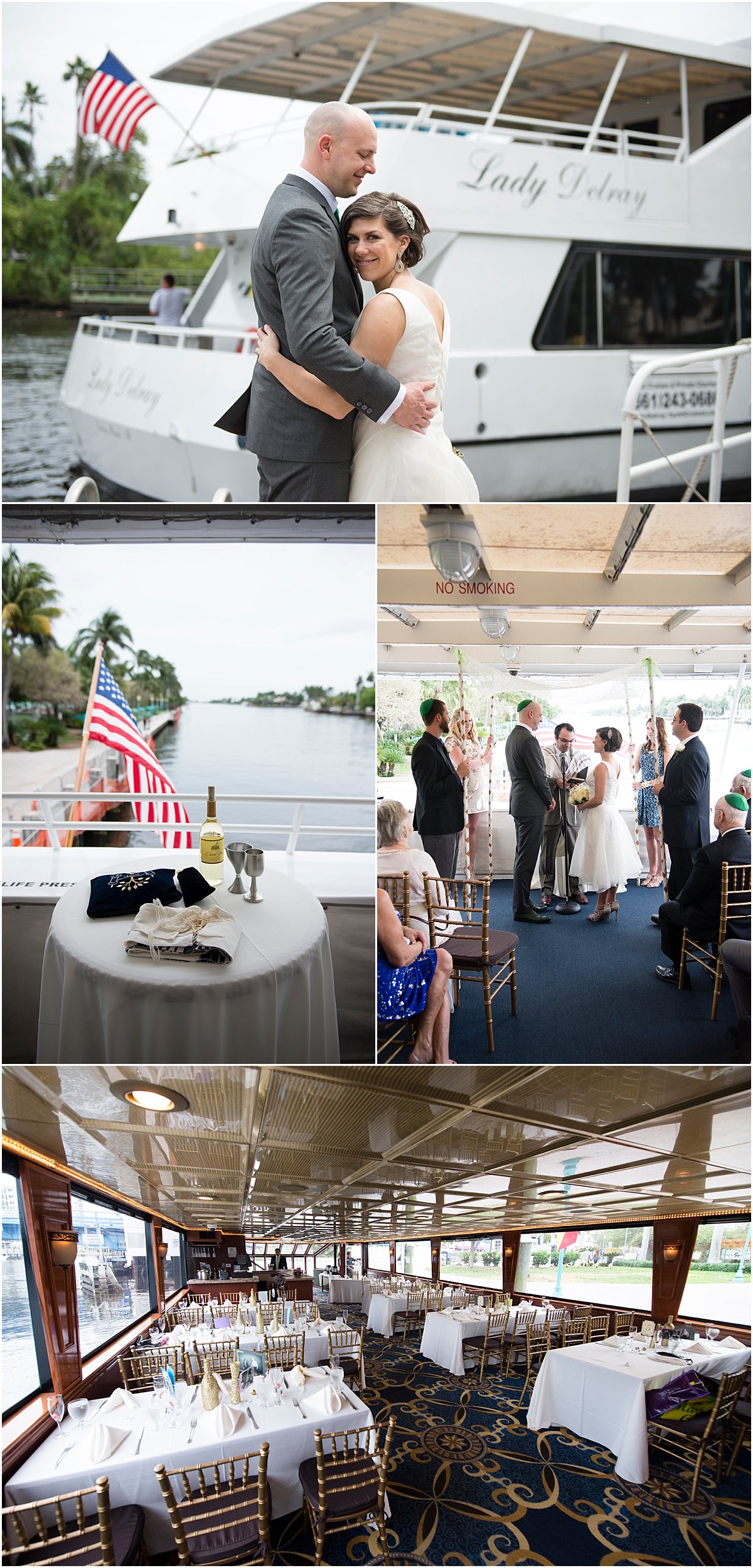 Delray Beach Wedding Venues_Delray Beach Yacht Cruises_Minerva Photography