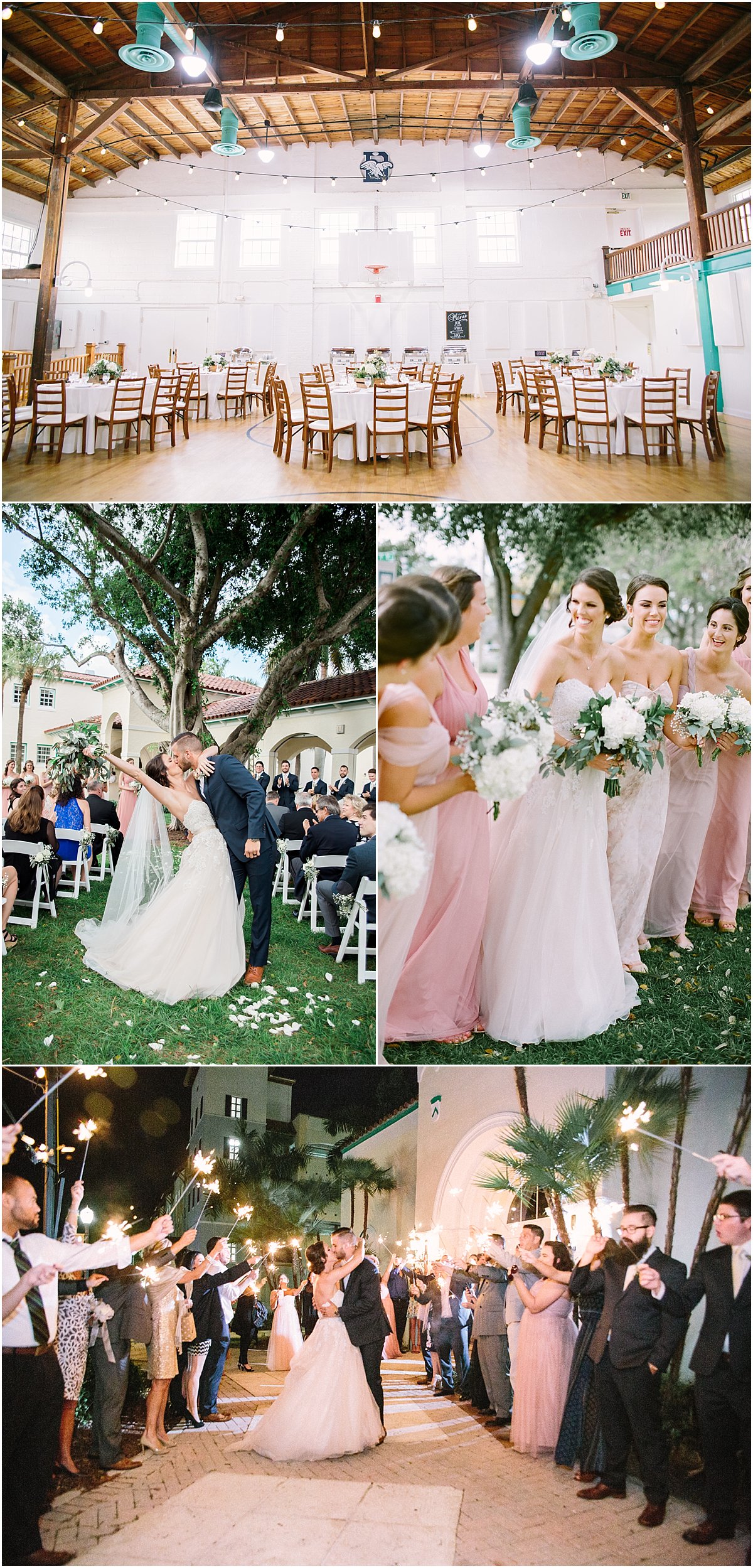 Delray Beach Wedding Venues_Old School Square_Erica J Photography