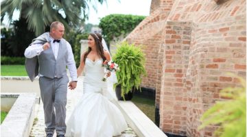 Choosing Your Palm Beach Wedding Venue-Krystal Zaskey Photography