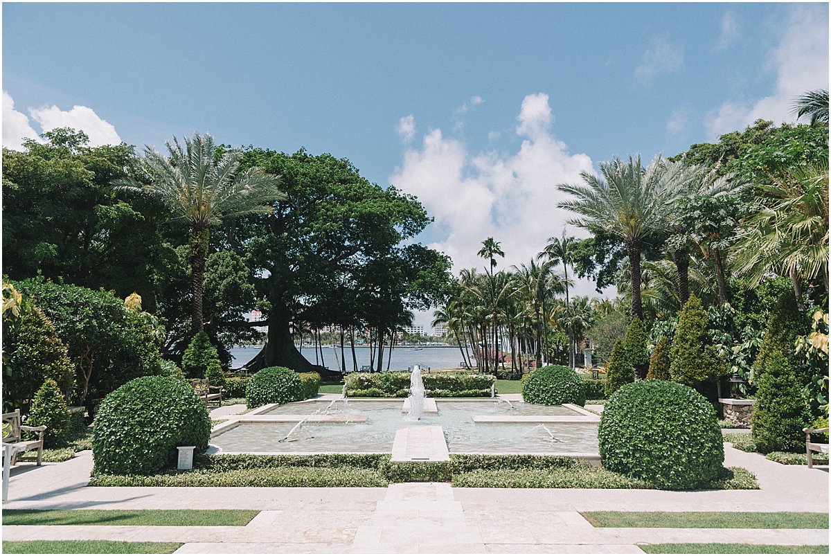 Choosing Your Palm Beach Wedding Venue-Robert Madrid Photography