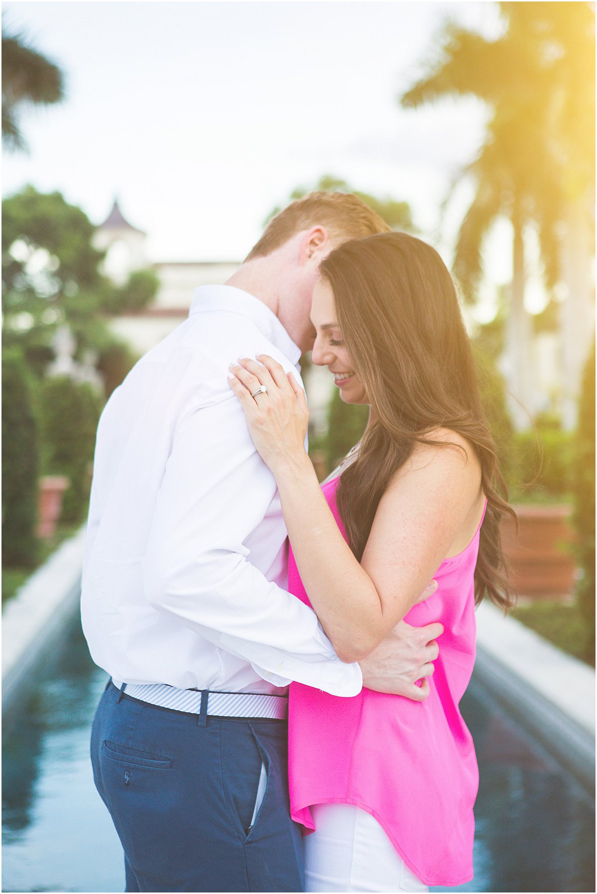 Tips for Picking Your Palm Beach Engagement Session Location-Krystal Zaskey Photography