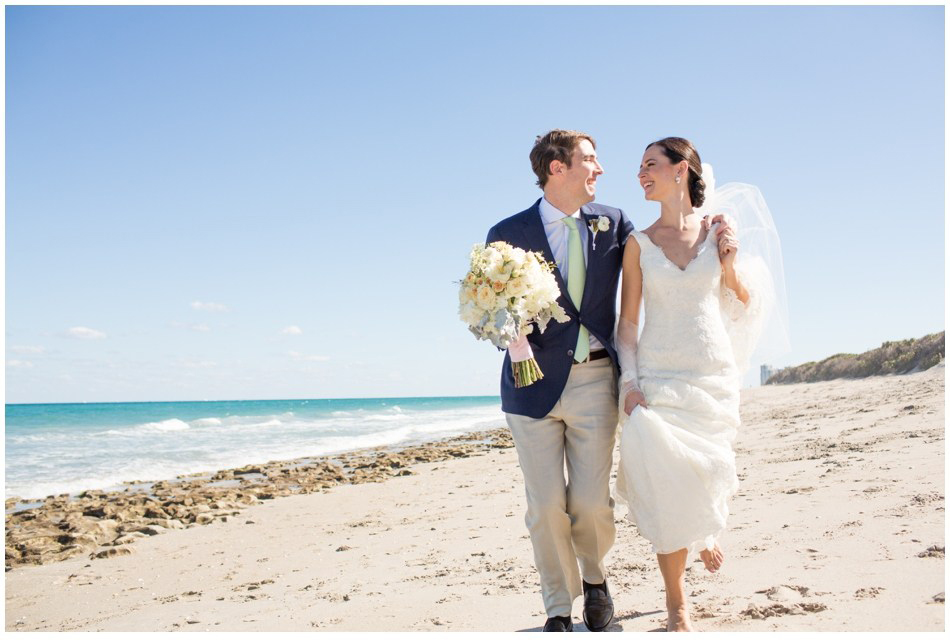 Reasons to Have a Destination Wedding in Palm Beach_Chris Joriann Photography