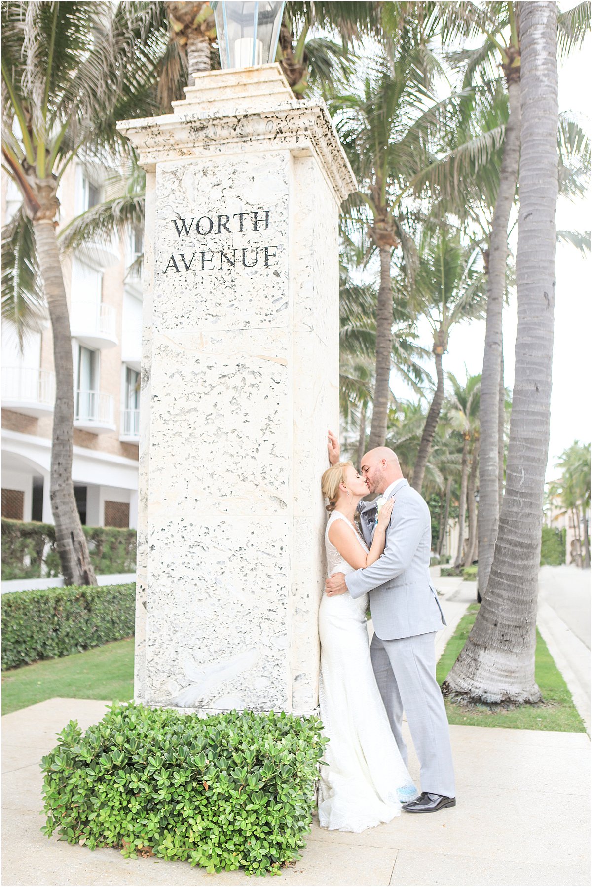 Palm Beach Wedding Ideas-Krystal Zaskey Photography