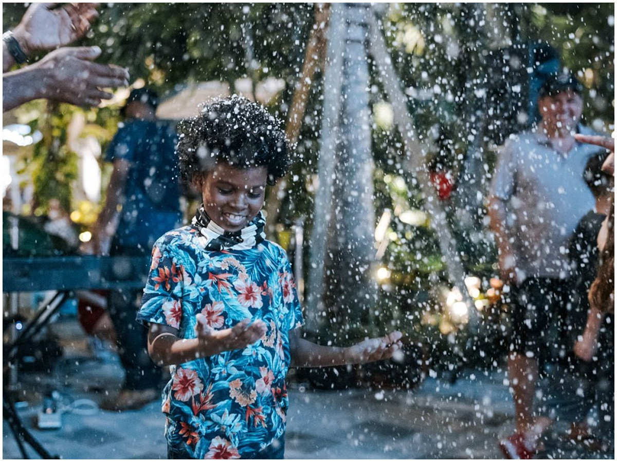 Holiday Photo Spots | West Palm Beach, FL | Married in Palm Beach | www.marriedinpalmbeach.com | CityPlace