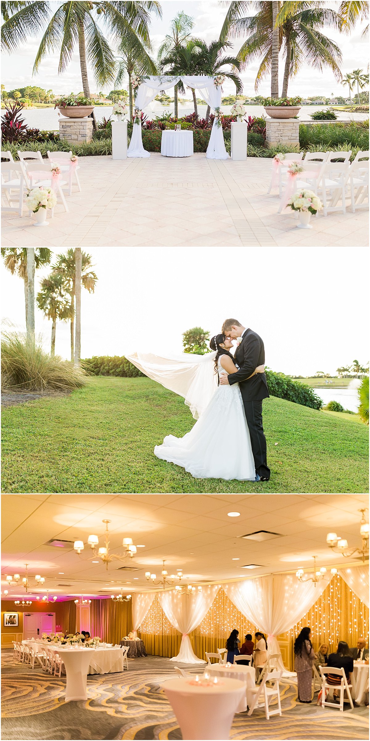 Palm Beach Wedding Venue_PGA National Resort_Paper Tree Photography