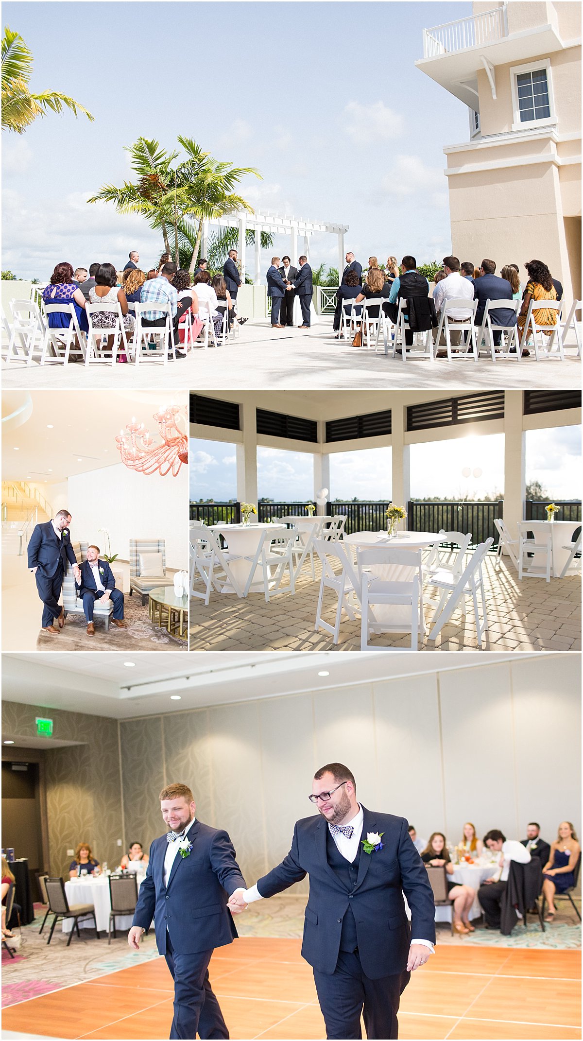 Palm Beach Wedding Venue_Wyndham Grand Jupiter_Kristin Seitz Photography