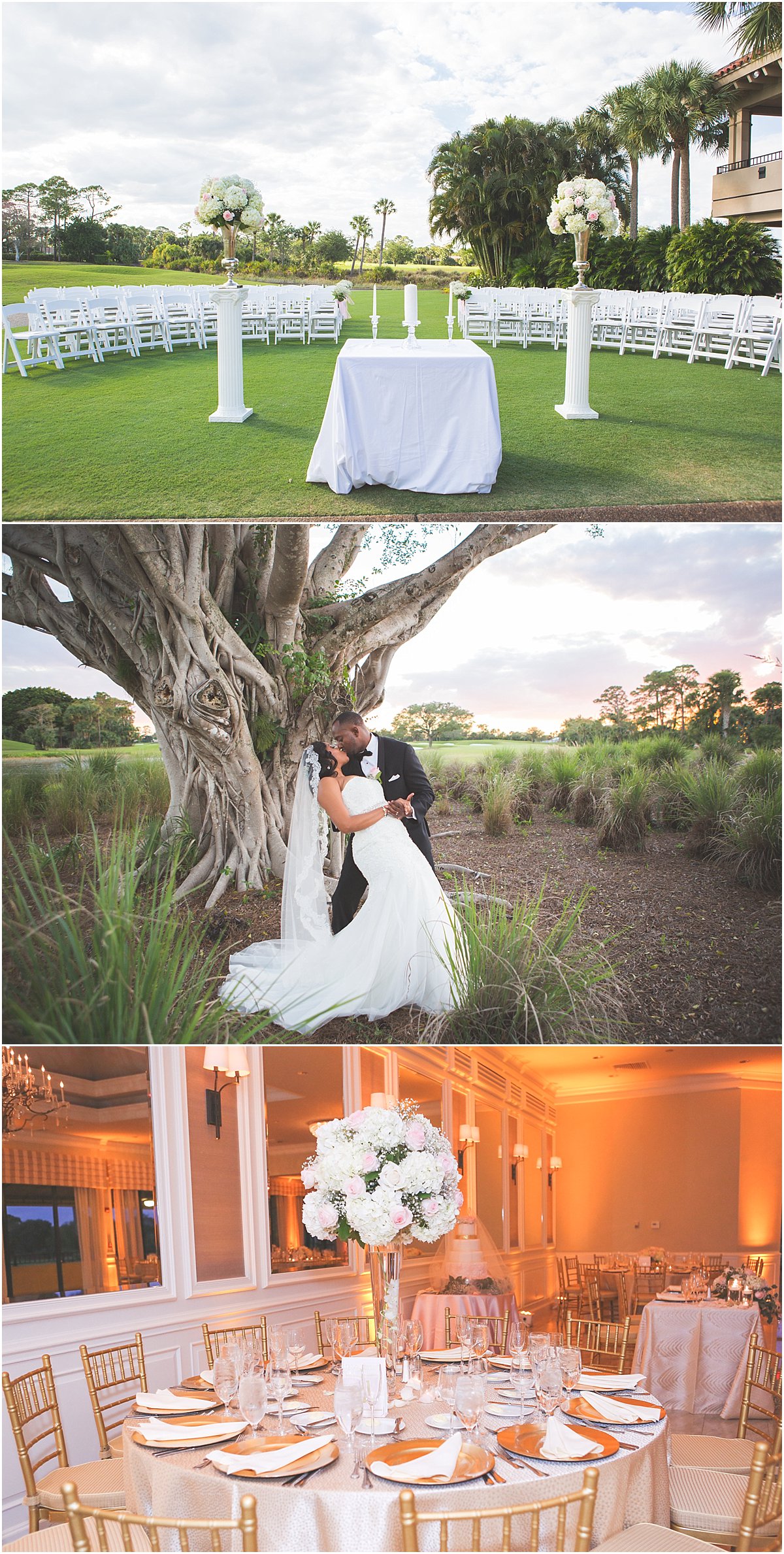 Palm Beach Wedding Venue_Breakers West Country Club_Krystal Zaskey Photography