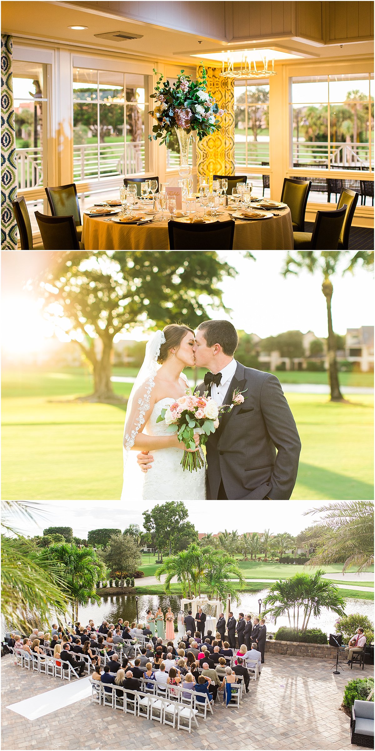 Jupiter Wedding Venue_Jonathans Landing_Chris Kruger Photography