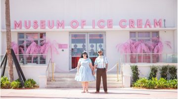 Museum of Ice Cream_Krystal Zaskey Photography
