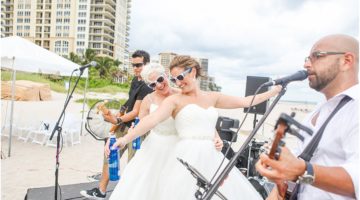 Palm Beach Wedding DJs and Bands_Krystal Zaskey Photography