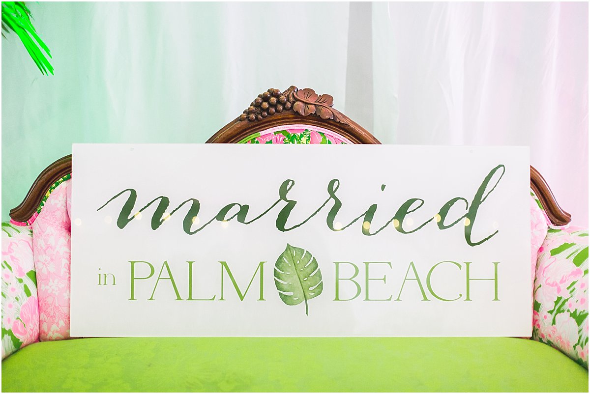 Palm Beach Wedding Ideas_Kristin Seitz Photography