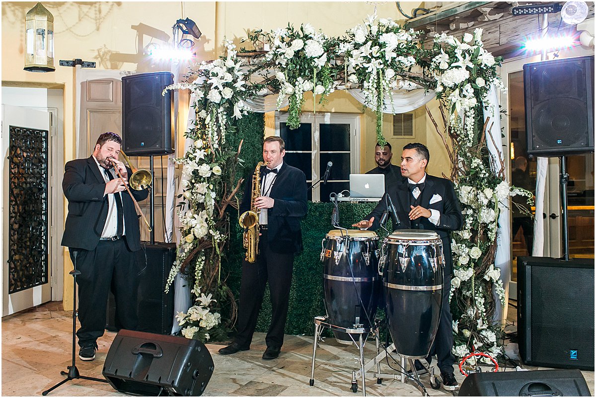 Palm Beach Wedding DJs and Bands_Blink and Co Photography