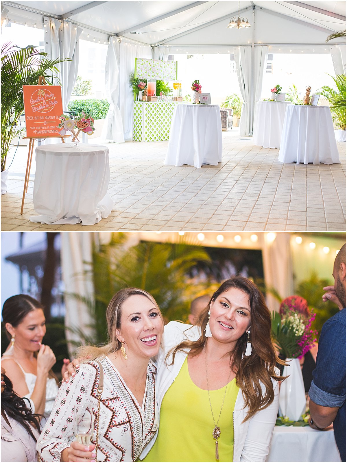 Palm Beach Wedding Ideas_Kristin Seitz Photography