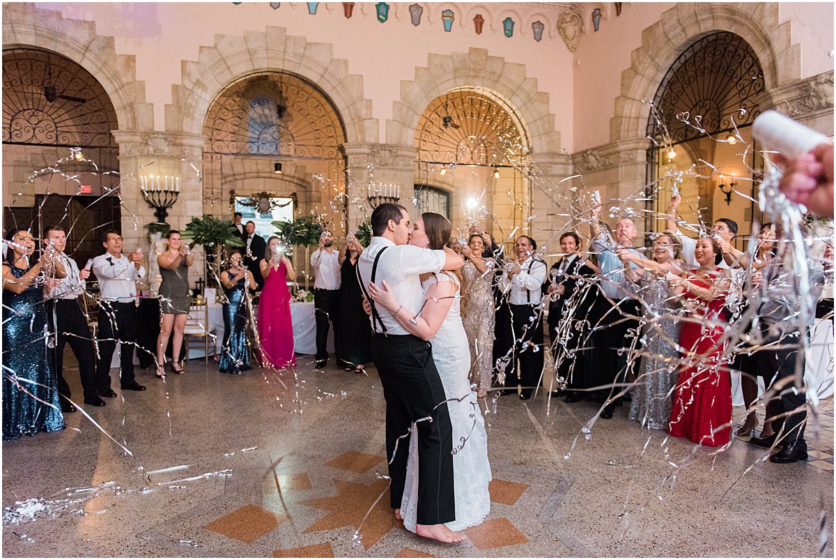 Palm Beach Wedding DJs and Bands_Shea Christine Photography