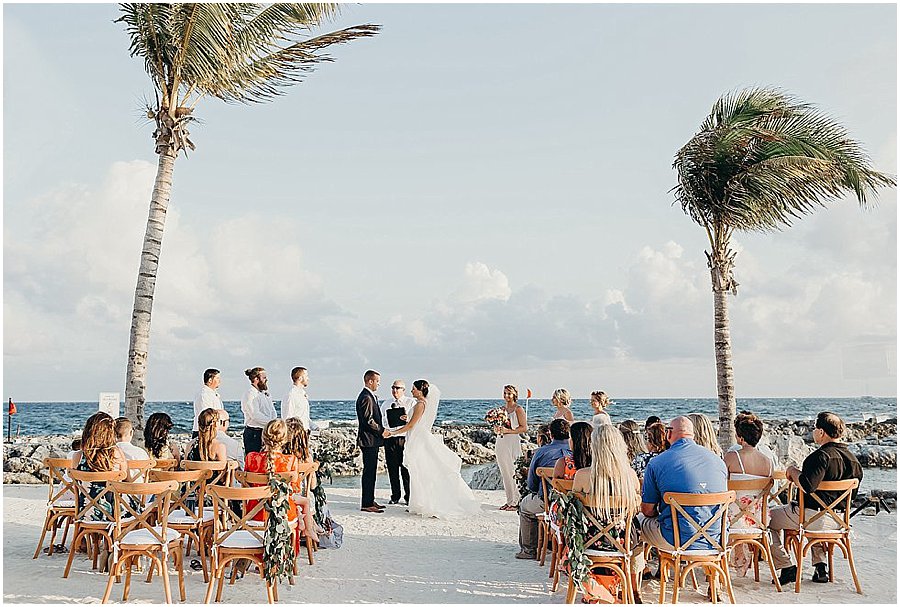 Palm Beach Wedding Budget_Blink & Co Photo