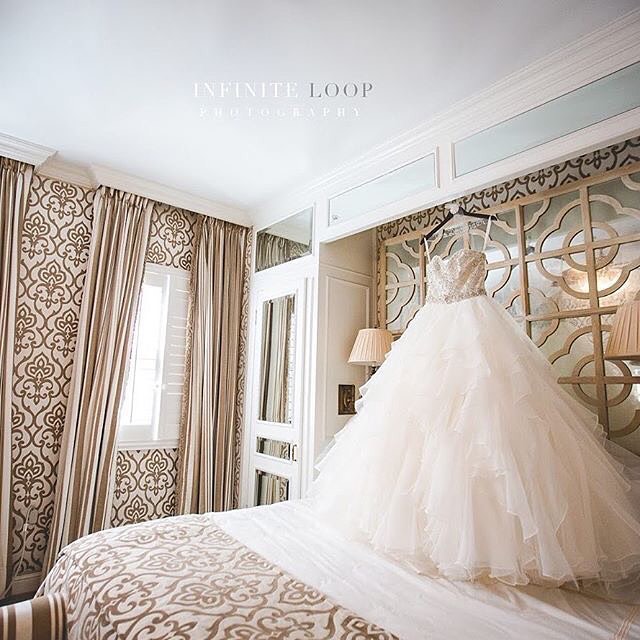 Luxury Wedding_Chesterfield Palm Beach_Infinite Loop Photography