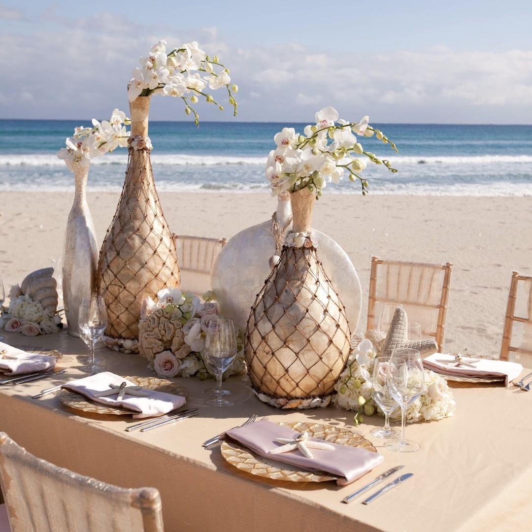 Luxury Wedding_Tideline Resort_Jamilah Photography