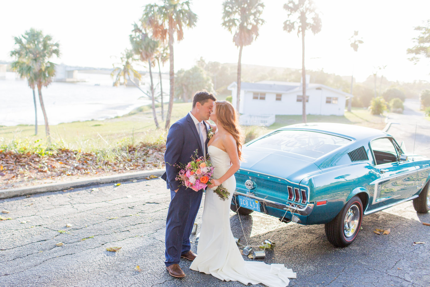 Jupiter Lighthouse Wedding_Kenneth Smith Photography