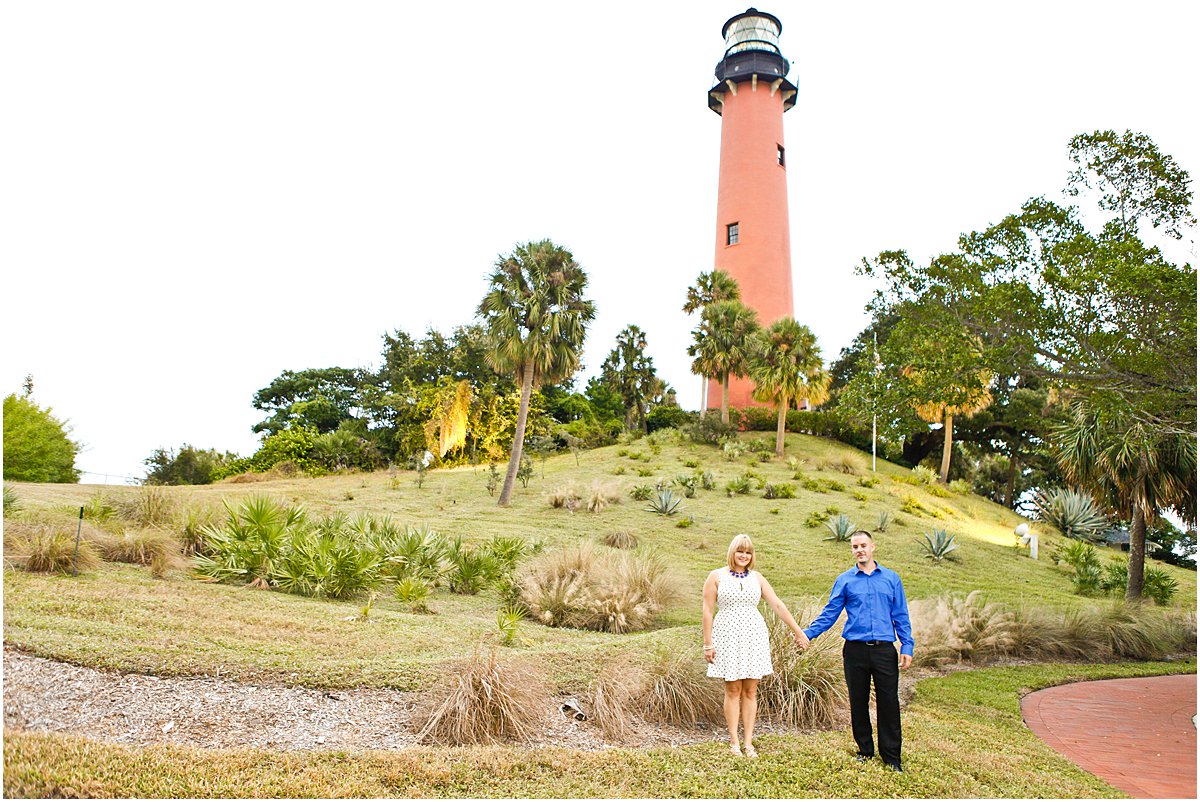 Jupiter Lighthouse Wedding_Krystal Zaskey Photography