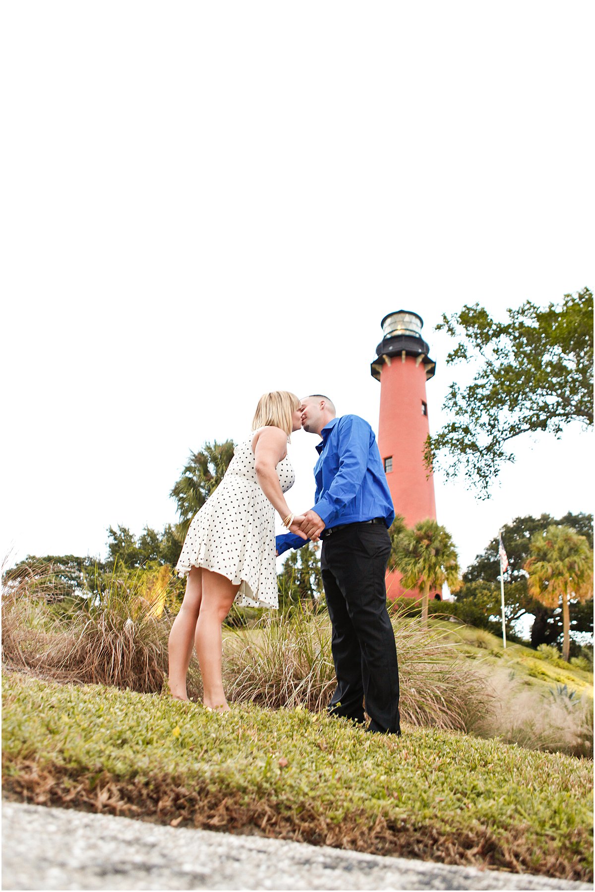 Jupiter Lighthouse Wedding_Krystal Zaskey Photography