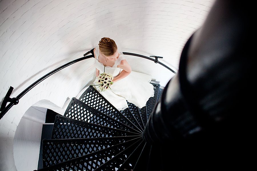 Jupiter Lighthouse Wedding_Captured Photography