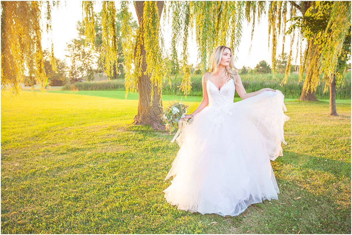 Finding Your Wedding Dress at Palm Beach Bridal Shops – Married in Palm ...