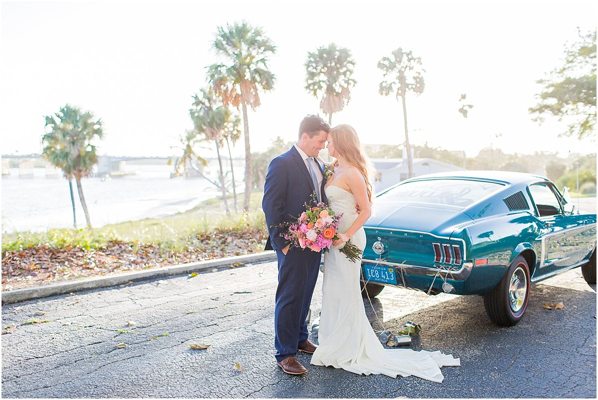 Palm Beach Wedding Timeline_Kenneth Smith Photography