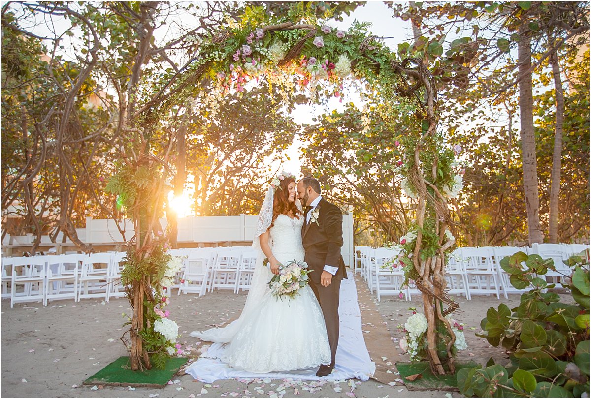 Palm Beach Wedding Timeline_Krystal Zaskey Photography
