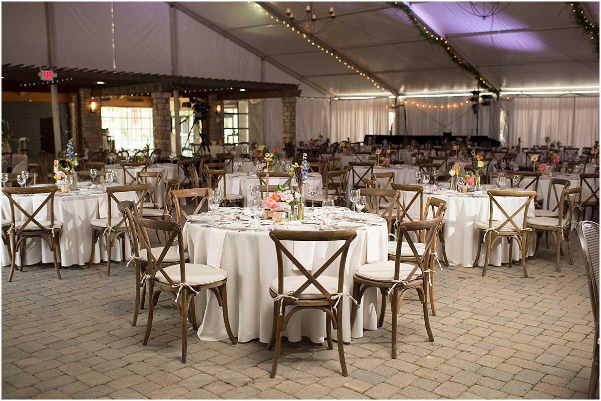 Fall Wedding Idea Palm Beach Wedding_Panache Events