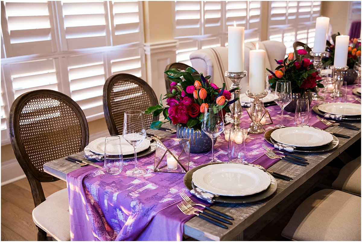 Palm Beach Wedding Rental Company-Panache Events FL