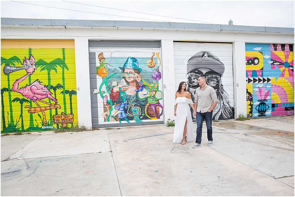 Florida Murals In Palm Beach County Married In Palm Beach