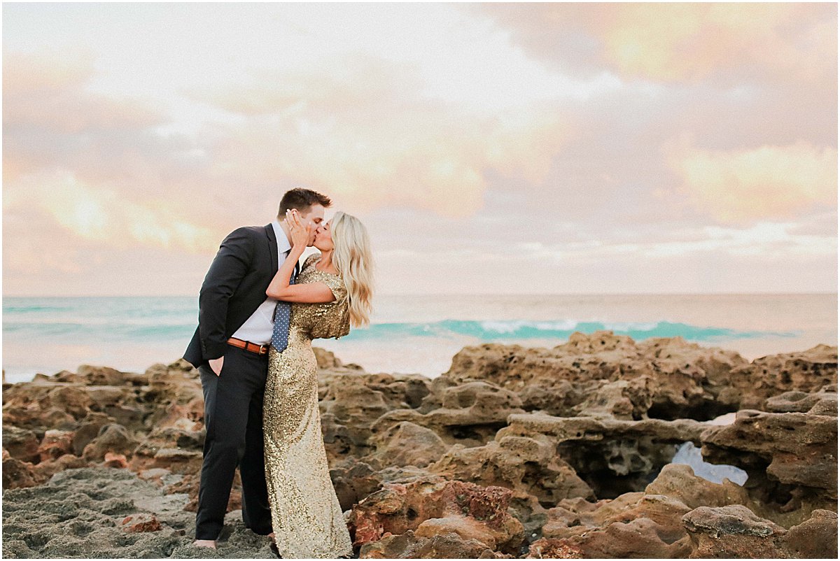 5 Tips for Taking Beautiful Engagement Photos - Brittany Nicole