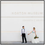 Palm Beach Wedding Vendors-Norton Museum of Art