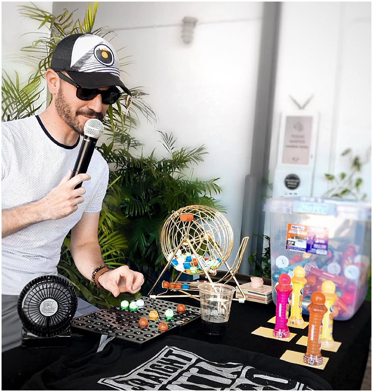 Bachelorette Party Ideas | West Palm Beach, FL | Married in Palm Beach | www.marriedinpalmbeach.com | Good as Gold Events