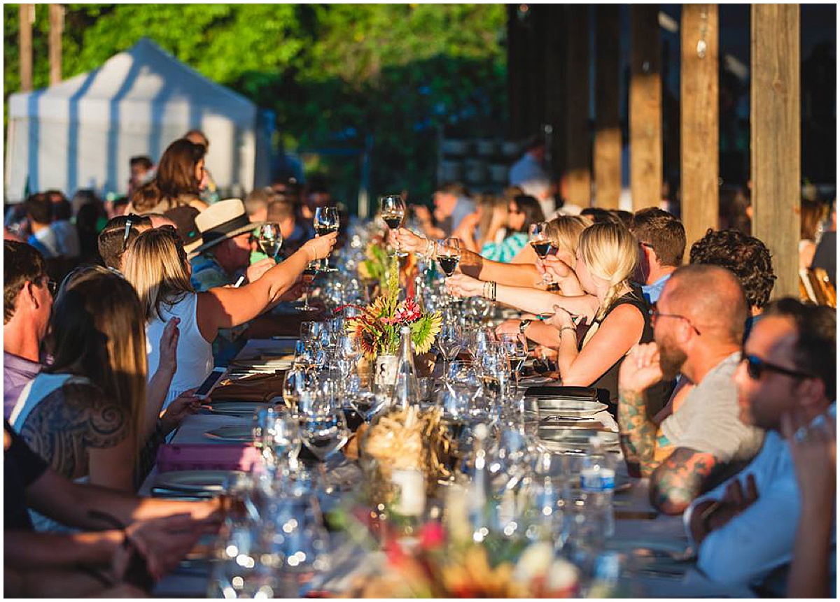 Bachelorette Party Ideas | West Palm Beach, FL | Married in Palm Beach | www.marriedinpalmbeach.com | Swank Family Farms