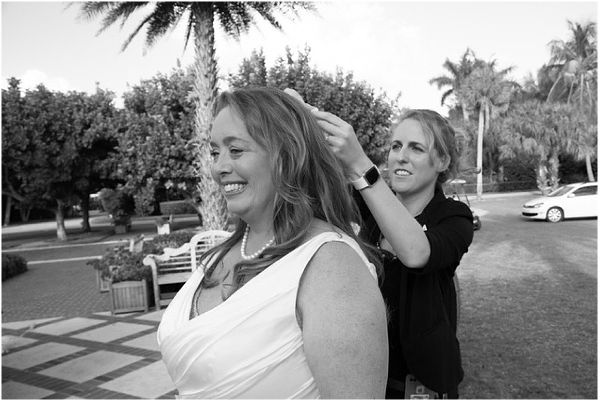 Month-Of Wedding Coordinator | Palm Beach, FL | Married in Palm Beach | www.marriedinpalmbeach.com | J Dann Photography