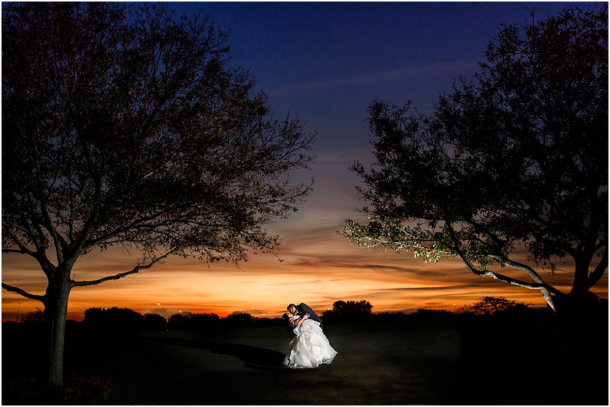 Elegant Purple and White Wedding | Abacoa Golf Club | Jupiter Florida | Married in Palm Beach | www.marriedinpalmbeach.com | Jodi Fjelde Photography