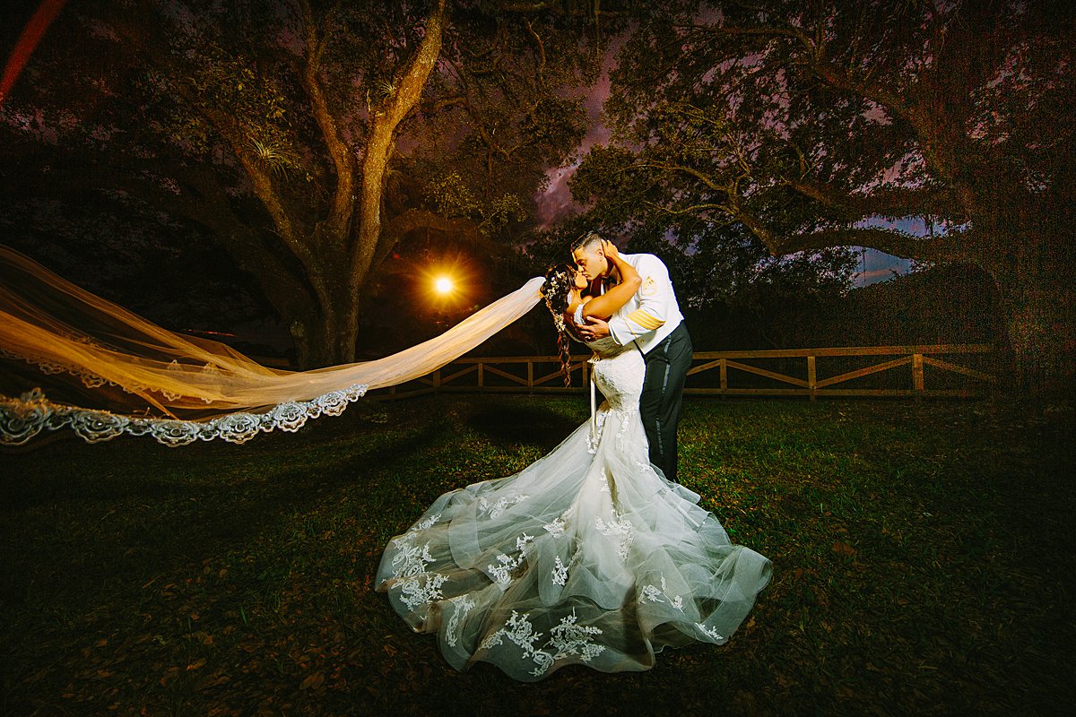 Backyard Wedding Tips | Palm Beach, FL | Married in Palm Beach | www.marriedinpalmbeach.com | Captured Beauty Photography