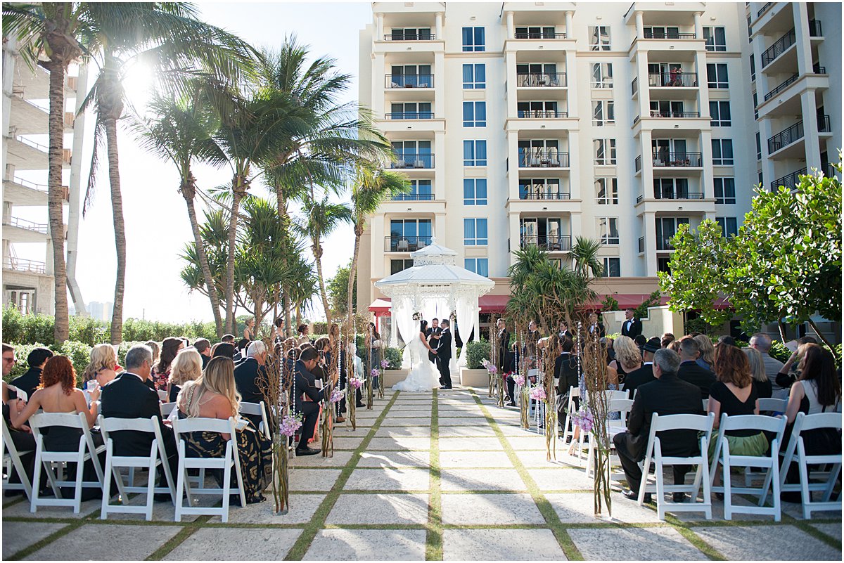 Scott Tabor Wedding Officiant | Palm Beach, FL | Married in Palm Beach | www.marriedinpalmbeach.com | Gianny Campos Photography