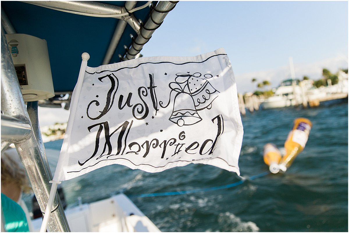 Scott Tabor Wedding Officiant | Palm Beach, FL | Married in Palm Beach | www.marriedinpalmbeach.com | Chris Kruger Photography